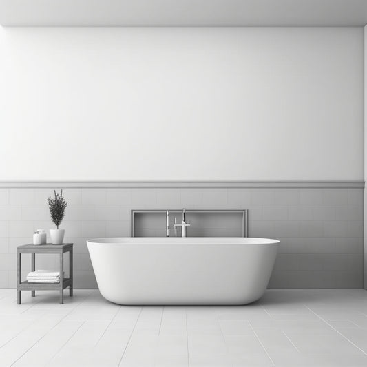 Creating a Beautiful and Functional Bathroom