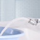 Hibbent Faucet Aerator Hibbent 720° Angle Kitchen Faucet Aerator Bathroom Sink Spray Aerator Dual Function for Face Washing, Gargle and Eye Flush