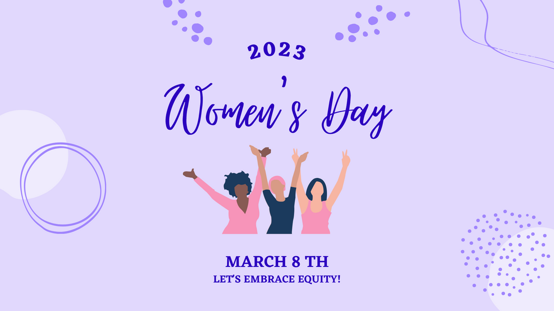 International Women's Day 2023