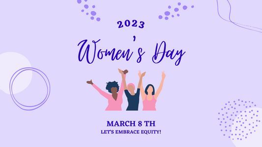 International Women's Day 2023