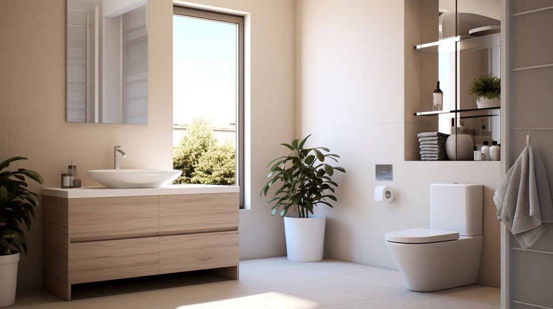 Revitalize Your Home: A Complete Guide to Bathroom Remodeling