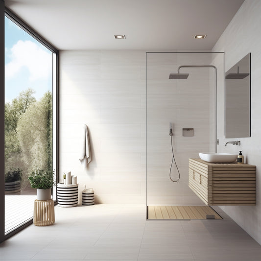 The Ultimate Guide to Bathroom Maintenance and Cleaning