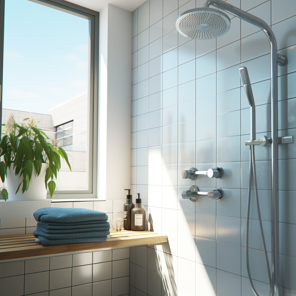 Transform Your Bathroom: The Ultimate Guide to Stylish and Functional Upgrades