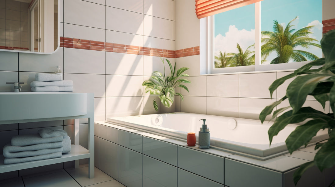 Creating a Relaxing Retreat: Mastering Bathroom Feng Shui