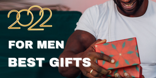 Spoil Him! Gifts For Men This Holiday Season—And Beyond