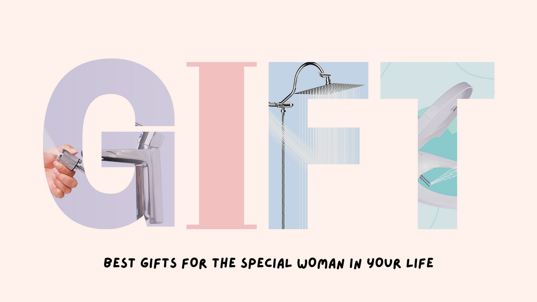Best Gifts For The Special Woman In Your Life: As Unique As She Is