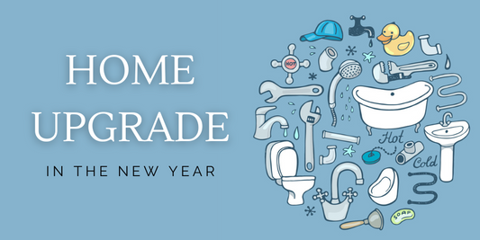 Home Upgrade in the New Year: You Overlooked This Area!