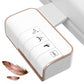 Hibbent Bidet Hibbent Bidet Attachment for Toilet, Non-Electric Dual Nozzle for Frontal & Rear Wash, Adjustable Water Pressure Control, Fresh Water Bidet Toilet Seat, Self Cleaning Water Sprayer, Rose Gold Hibbent Bidet Attachment for Toilet, Non-Electric Dual Nozzle for Frontal & Rear Wash, Adjustable Water Pressure Control, Fresh Water Bidet Toilet Seat, Self Cleaning Water Sprayer, Rose Gold