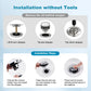 Hibbent Shop Drains Hibbent 3 in 1 Metal Bathtub Drain Stopper, Universal Pop Up Tub Stopper, Bathtub Drain Hair Catcher, Removable Filter Basket, Anti-Clogging Drain Plug for 1.5''~2.4'' Drain, Brass Bullet Core, Chrome Hibbent 3 in 1 Metal Bathtub Drain Stopper, Universal Pop Up Tub Stopper, Bathtub Drain Hair Catcher, Removable Filter Basket, Anti-Clogging Drain Plug for 1.5''~2.4'' Drain, Brass Bullet Core, Chrome