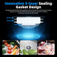 Hibbent Shop Drains Hibbent 4 Pack 3 in 1 Kitchen Sink Drain Strainer, Metal Pop Up Stopper Larger Anti-Clogging Basket, 3-Layer Seal, Detachable Sink Drain Plug for US Standard 3-1/2" Drain, Brushed Stainless Steel Hibbent 4 Pack 3 in 1 Kitchen Sink Drain Strainer, Metal Pop Up Stopper Larger Anti-Clogging Basket, 3-Layer Seal, Detachable Sink Drain Plug for US Standard 3-1/2" Drain, Brushed Stainless Steel