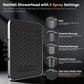 Hibbent Shop Shower Heads Hibbent 13'' Rain Showerhead Combo, 10 Mode Filtered Handheld Spray | High Pressure 5-Spray Showerhead, 4-way Diverter, Upgraded Heightened All Metal Extension Arm, 71'' Hose & Holder, Easy Reach Hibbent 13'' Rain Showerhead Combo, 10 Mode Filtered Handheld Spray | High Pressure 5-Spray Showerhead, 4-way Diverter, Upgraded Heightened All Metal Extension Arm, 71'' Hose & Holder, Easy Reach
