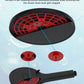 Hibbent Shop Shower Heads Hibbent Self-cleaning Shower Head, 10'' High Pressure Rainfall Shower Head, Showerhead Combo/Handheld Shower Head, 12'' Adjustable Curved Shower Extension Arm, 71'' Hose, 2 Shower Holders, Matte Black Hibbent Self-cleaning Shower Head, 10'' High Pressure Rainfall Shower Head, Showerhead Combo/Handheld Shower Head, 12'' Adjustable Curved Shower Extension Arm, 71'' Hose, 2 Shower Holders, Matte Black