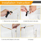 Hibbent Shop Toilet Tank Levers Hibbent 2 Pack Universal Side Mount Toilet Handle Angle-Mount Adjustable Tank Flush Lever Replacement Handle with 2 Pieces Stainless Steel Flapper Chains for Most Side Mount Toilets-Matte Black Hibbent 2 Pack Universal Side Mount Toilet Handle Angle-Mount Adjustable Tank Flush Lever Replacement Handle with 2 Pieces Stainless Steel Flapper Chains for Most Side Mount Toilets-Matte Black