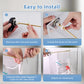 Hibbent Shop Toilet Tank Levers Hibbent Toilet Handle Tank Flush Lever Replacement Compatible with TOTOTHU004-CP Trip Lvr for ST701, CST854, Side Mount Toilet Flush Handle, Toilet Trip Lever, Matte Black Hibbent Toilet Handle Tank Flush Lever Replacement Compatible with TOTOTHU004-CP Trip Lvr for ST701, CST854, Side Mount Toilet Flush Handle, Toilet Trip Lever, Matte Black
