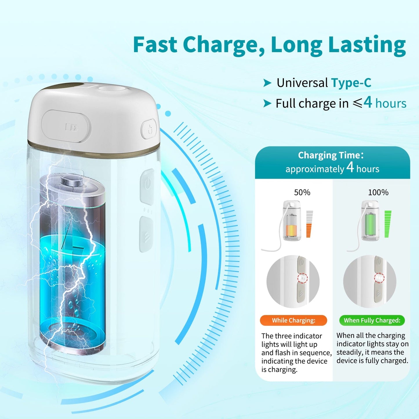 Hibbent Shower Parts Hibbent Portable Cordless Water Flosser, Mini Oral Irrigator with 3 Modes & 4 Jet Tips, IPX7 Waterproof Rechargeable Travel Electric Dental Flosser for Braces Care, Sensitive Teeth, Orthodontic Hibbent Portable Cordless Water Flosser, Mini Oral Irrigator with 3 Modes & 4 Jet Tips, IPX7 Waterproof Rechargeable Travel Electric Dental Flosser for Braces Care, Sensitive Teeth, Orthodontic