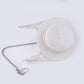 Hibbent 浮球活栓与挡板 Hibbent 2 Pack Toilet Flapper Replacement 3-Inch Compatible with American Standard 738920-0070A