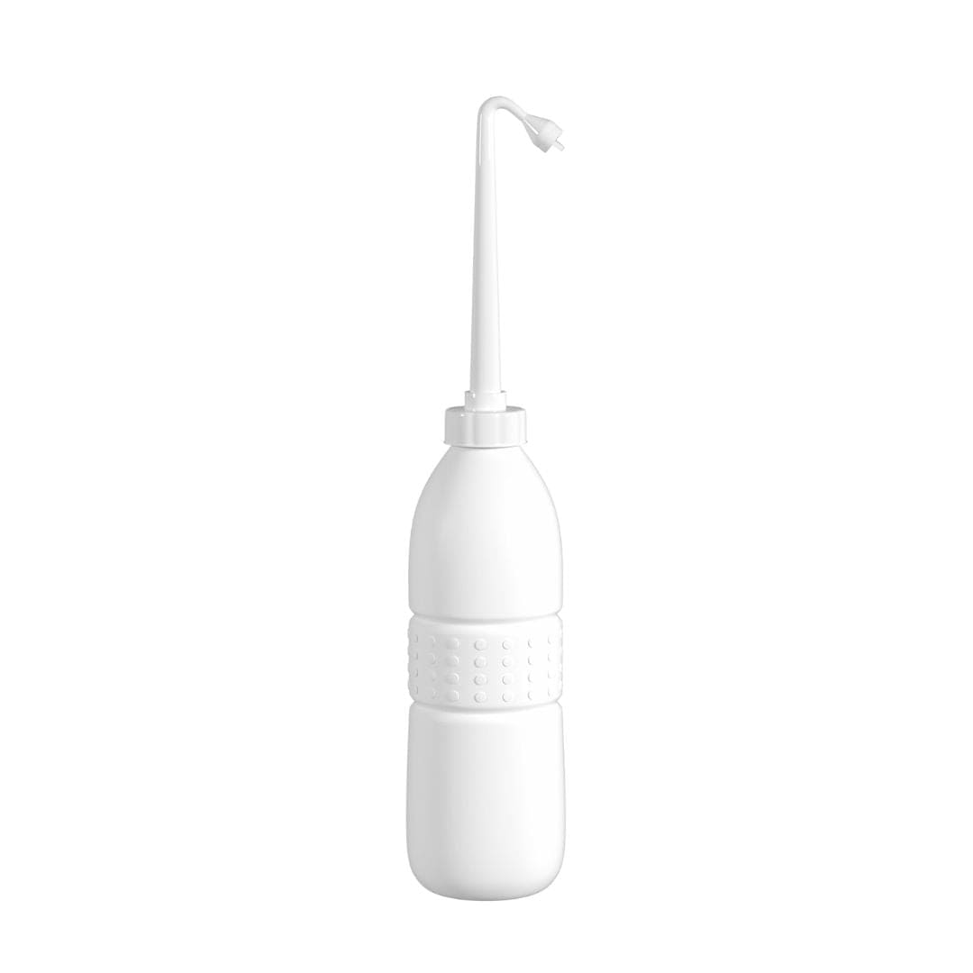 Hibbent Bidets Hibbent Portable Bidet Sprayer & Travel Bidet with HandHeld Bidet Bottle for Personal Cleansing