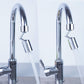 Hibbent Hibbent Faucet Aerator 720 ° Angle Spray Large Flow Kitchen Sink Aerators with Dual Function