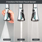 Hibbent Shop Hibbent Pull Down Spray Head for Kitchen Faucet Replacement Compatible with Moen, American Standard, Delta, Kohler Faucet