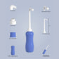 Hibbent Shop Portable Bidet Hibbent Portable Bidet Travel Bidet for Personal Cleansing with Travel Bag - 500ML