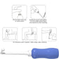 Hibbent Shop Portable Bidet Hibbent Portable Bidet Travel Bidet for Personal Cleansing with Travel Bag - 500ML