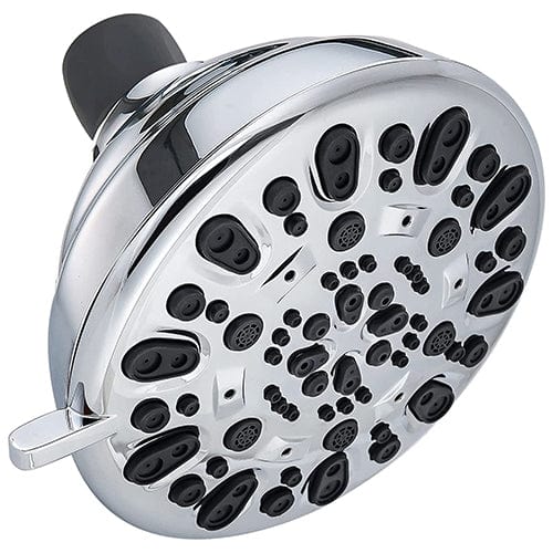 Hibbent Shower Head Hibbent Shower Head High Pressure High Flow 7-modes Shower Heads Replacement